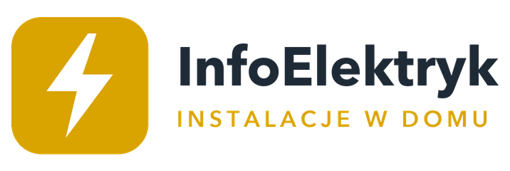 InfoElektryk – logo